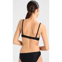 Stroje dwuczęściowe damskie: Cyell THYRSA WIRED Góra od bikini black