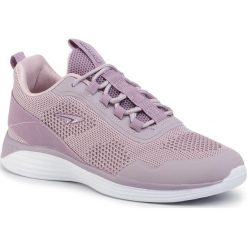 Buty SPRANDI - WP40-PO6114 Violet. Fioletowe buty sportowe damskie Sprandi, bez wzorów, z tworzywa sztucznego, sportowe, na fitness i siłownię. Za 119,99 zł.