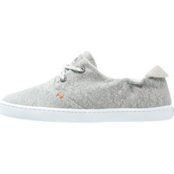 Trampki damskie slip on: HUB KYOTO Tenisówki i Trampki greyish/white
