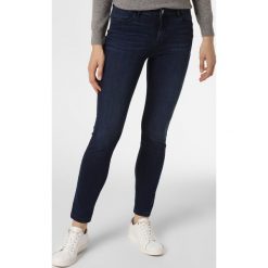 Someday - Jeansy damskie – Cadou, niebieski. Niebieskie jeansy damskie someday. Za 279,95 zł.