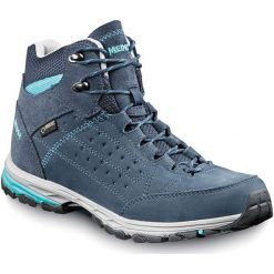 Buty sportowe damskie: MEINDL Buty damskie Durban Lady Mid GTX granatowe r. 37 (3906/49)