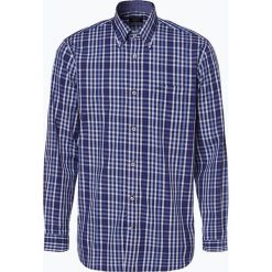 Paul & Shark - Koszula męska, niebieski. Niebieskie koszule męskie Paul & Shark, m. Za 499,95 zł.