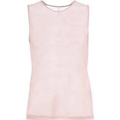 Filippa K TANK Top pale pink. Różowe topy damskie marki Filippa K, s, z elastanu. Za 269,00 zł.