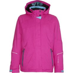 Kurtki chłopięce: KILLTEC Kurtka dziecięca Idalina Jr Fuchsia r. 152 (30176)