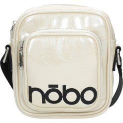 TOREBKA NOBO - NBAG-I4370-C015 - beżowy - Listonoszka. Brązowe listonoszki damskie Nobo, bez wzorów, bez dodatków. W wyprzedaży za 127,20 zł.