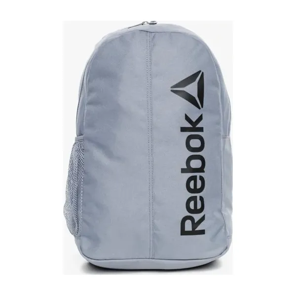 Reebok Plecak Act Core Bkp , szary, rozmiar ONE SIZE. Szare plecaki damskie Reebok, z nadrukiem, z poliesteru. Za 99,99 zł.