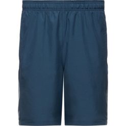 Szorty sportowe Under Armour UA Woven Graphic 1309651. Czarne spodnie męskie Under Armour, s, bez wzorów, z poliesteru, sportowe. W wyprzedaży za 79,00 zł.