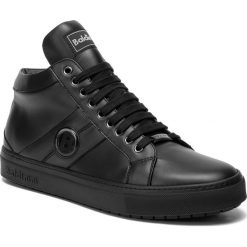 Sneakersy BALDININI - 046412TNAPP000000FNX Nero. Czarne sneakersy męskie Baldinini, bez zapięcia. Za 1499,00 zł.