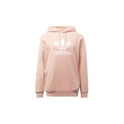 Bluzy męskie: Bluzy adidas Bluza z kapturem Trefoil Warm-Up