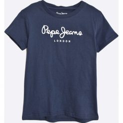 T-shirty chłopięce: Pepe Jeans – T-shirt dziecięcy 140-176 cm