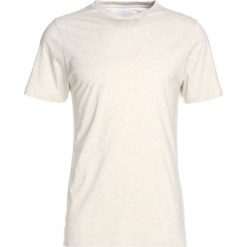 T-shirty męskie: Legends HARBOUR Tshirt basic oatmeal melange