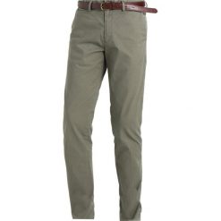 Chinosy męskie: Scotch & Soda MOTT Chinosy sage