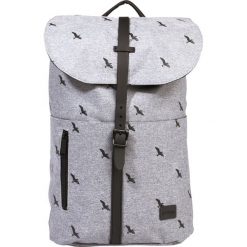 Plecaki damskie: Spiral Bags TRIBECA Plecak charcoal