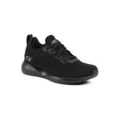 SKECHERS 32504. Różowe buty sportowe damskie Skechers, bez wzorów, z tworzywa sztucznego, sportowe. Za 199,99 zł.