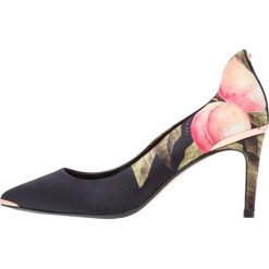 Buty ślubne damskie: Ted Baker VYIXYNP 2 Czółenka black