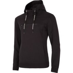 Bluzy męskie: Bluza męska BLM210 – głęboka czerń