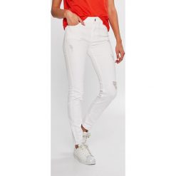 Spodnie damskie: Armani Exchange - Jeansy