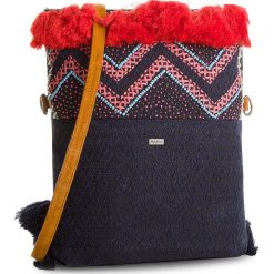 Torebki i plecaki damskie: Torebka PEPE JEANS – PL030835 Multi 0AA