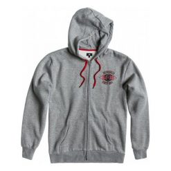 Bejsbolówki męskie: DC Bluza Zh Vert Limit M Otlr Skph L