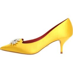 Buty ślubne damskie: Kurt Geiger PIA Czółenka yellow