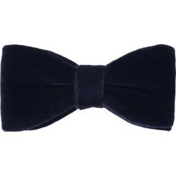 Muchy męskie: Strellson BOWTIE Mucha dark blue