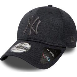New Era - Czapka. Czarne czapki z daszkiem męskie marki New Era. Za 149,90 zł.