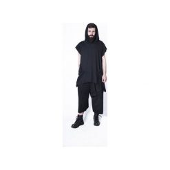 Tunika MITAKA. Czarne t-shirty męskie Pikiel, xl. Za 279,00 zł.
