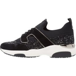 Trampki i tenisówki damskie: Carvela LONGITUDE Tenisówki i Trampki black