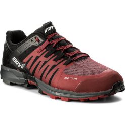 Buty INOV-8 - Roclite 315 000720-RDBK-M-01 Red/Black. Czarne bez kategorii marki Inov-8, z materiału, do biegania. W wyprzedaży za 449,00 zł.