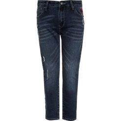 Jeansy męskie regular: Tiffosi JADEN Jeans Skinny Fit mid dangerous wash