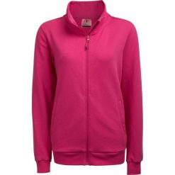 Bluza damska BLD600 - różowy - Outhorn. Bluzy damskie Outhorn. W wyprzedaży za 39,99 zł.