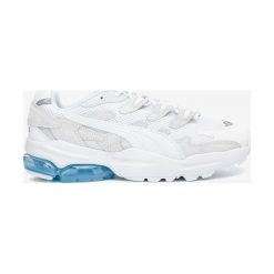 Puma Cell Alien Animal Kingdom Tenisówki Biały. Białe trampki męskie Puma, bez wzorów, z materiału, bez zapięcia. Za 550,95 zł.