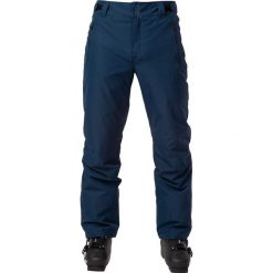 ROSSIGNOL Spodnie narciarskie RAPIDE PANT navy. Niebieskie spodnie męskie Rossignol, m, bez wzorów. Za 550,00 zł.