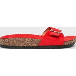 Answear - Klapki Chc-Shoes. Klapki damskie ANSWEAR. W wyprzedaży za 49,90 zł.