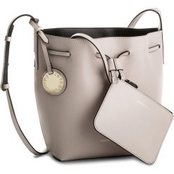 Torebka EMPORIO ARMANI - Y3E080 YH15A 88374 Cipria/Nero. Różowe torebki klasyczne damskie marki Emporio Armani. W wyprzedaży za 629,00 zł.