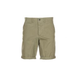 Szorty i Bermudy Jack Jones JJIENZO. Zielone spodenki i szorty męskie Jack & Jones, xl, bez wzorów. Za 107,55 zł.
