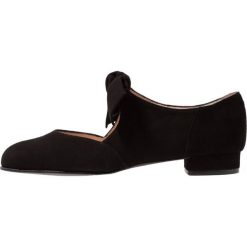 Buty ślubne damskie: Brenda Zaro GABI Czółenka black