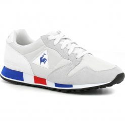 Le Coq Sportif Omega Sport 1910579. Sneakersy męskie le coq sportif, bez zapięcia. W wyprzedaży za 319,99 zł.