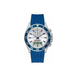 Zegarek Swiss Military Hanowa Zegarek męski Swiss Military Hanowa 06-4222.04.001. Szare zegarki męskie marki Swiss Military Hanowa. Za 779,01 zł.