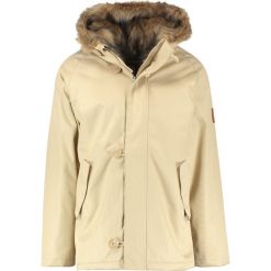 Kurtki męskie bomber: Makia RAGLAN Kurtka zimowa khaki