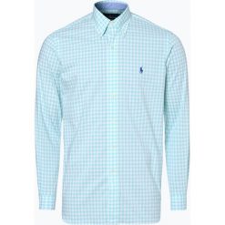 Koszule męskie: Polo Ralph Lauren - Koszula męska, niebieski