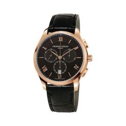 FREDERIC CONSTANT ZEGAREK FREDERIQUE CONSTANT CLASSICS FC-292MB5B4. Zegarki męskie FREDERIC CONSTANT. Za 3999,00 zł.
