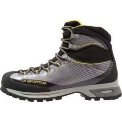 Buty sportowe męskie: La Sportiva TRANGO TRK GTX Buty trekkingowe carbon/sulphur