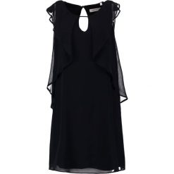 Sukienki: NAF NAF TORIE Sukienka letnia blue nuit