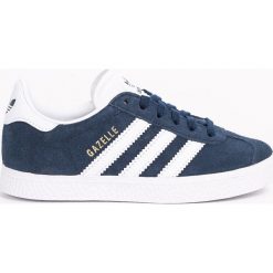 Buty sportowe chłopięce: adidas Originals – Buty dziecięce Gazelle C