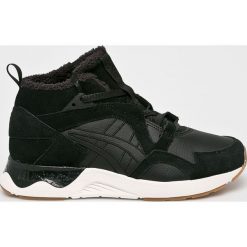 Asics Tiger - Buty GEL-LYTE V SANZE MT. Szare buty sportowe damskie marki Asics Tiger, z gumy, asics tiger. Za 599,90 zł.