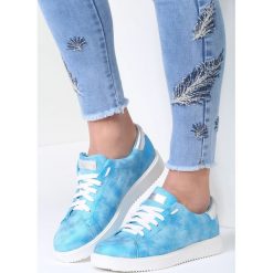 Niebieskie Buty Sportowe Get In. Brązowe buty sportowe damskie marki vices. Za 79,99 zł.