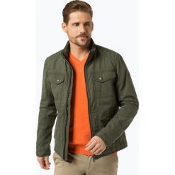 Tom Tailor - Kurtka męska, zielony. Zielone kurtki męskie marki Tom Tailor, s, bez wzorów, bez kaptura. Za 349,95 zł.