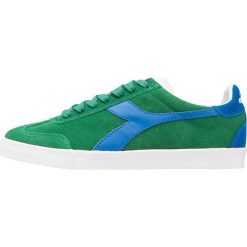 Diadora B.ORIGINAL Tenisówki i Trampki jelly bean/snorkel blue. Zielone tenisówki damskie Diadora, ze skóry ekologicznej. Za 379,00 zł.