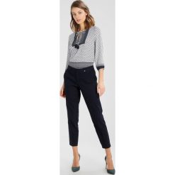 Bluzki asymetryczne: Anna Field Bluzka blue/white